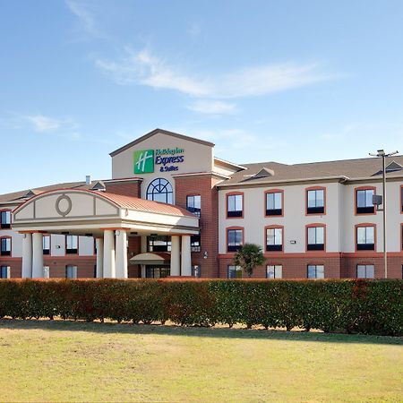 Holiday Inn Express Hotel & Suites Burleson - Fort Worth, An Ihg Hotel Esterno foto