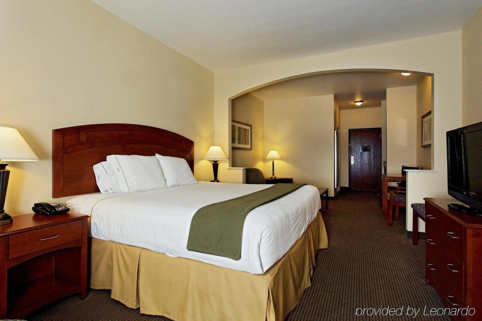 Holiday Inn Express Hotel & Suites Burleson - Fort Worth, An Ihg Hotel Esterno foto